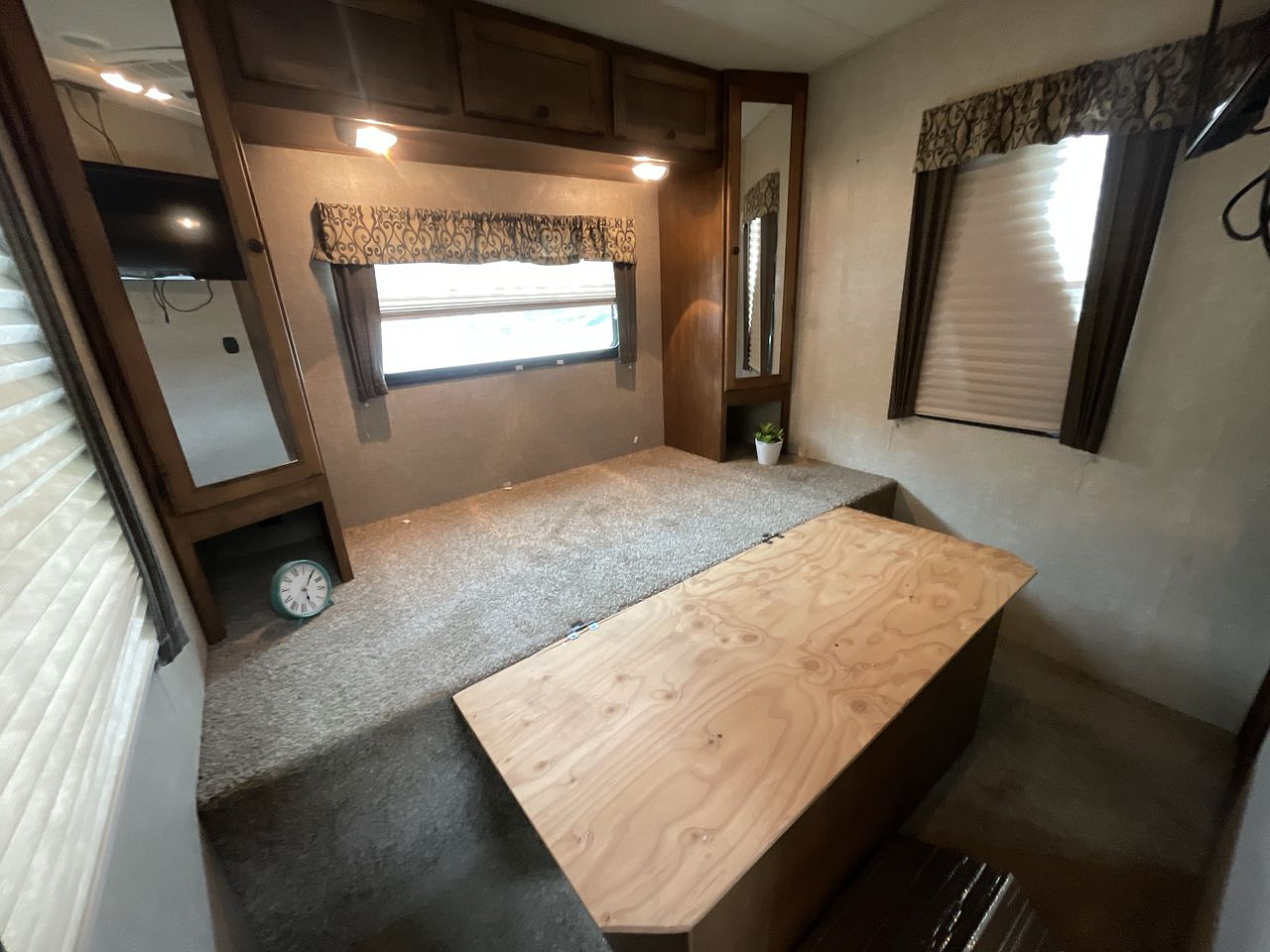 2014 KEYSTONE SPRINTER 333FWFLS