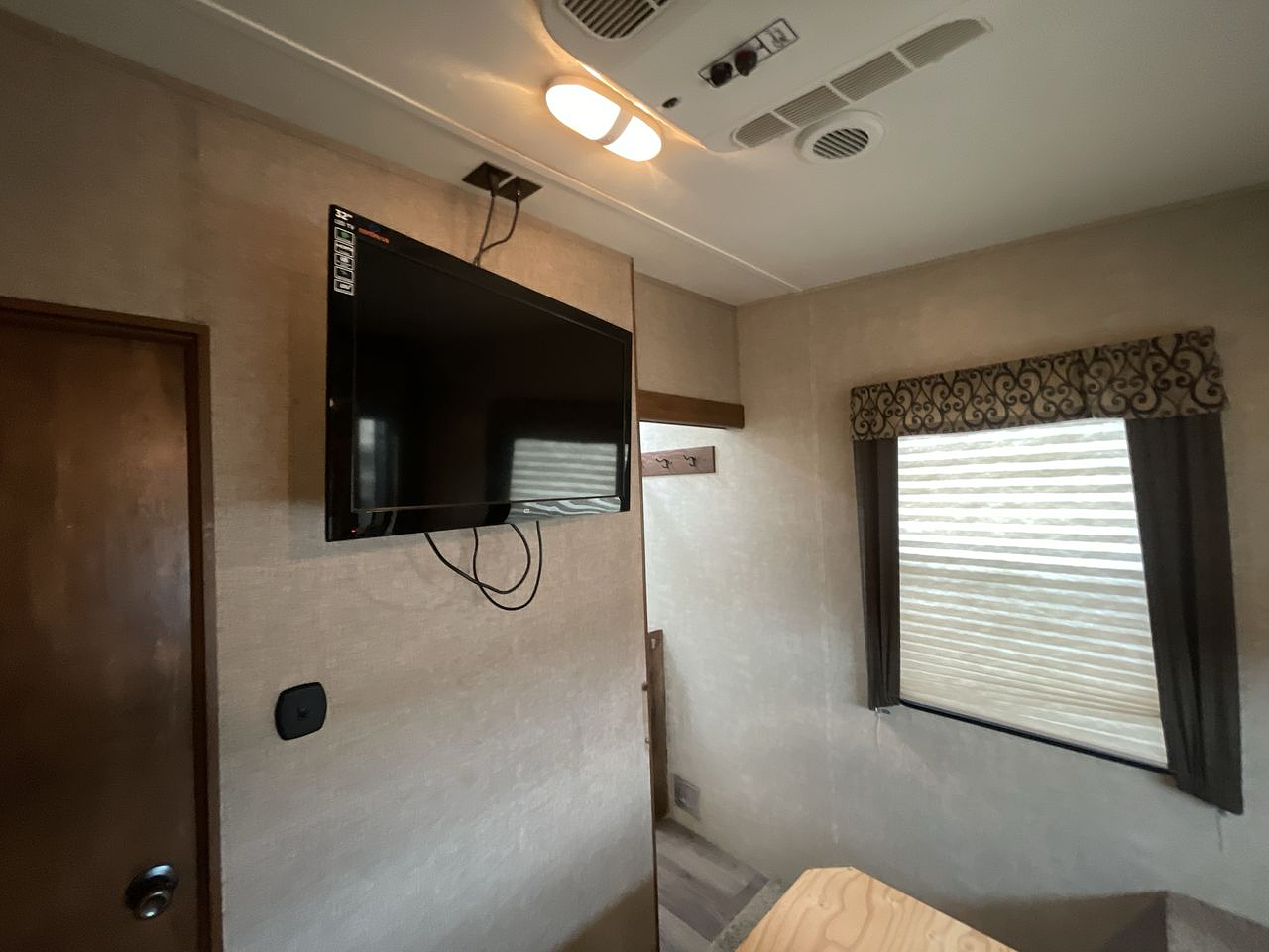 2014 KEYSTONE SPRINTER 333FWFLS