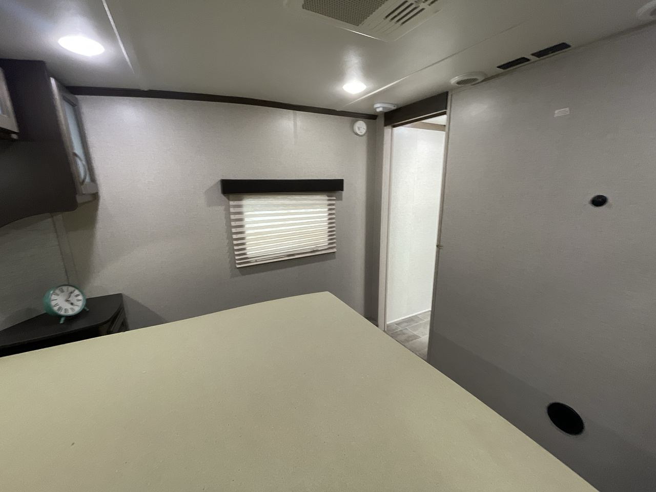 2019 TRITON VOLTAGE 3561