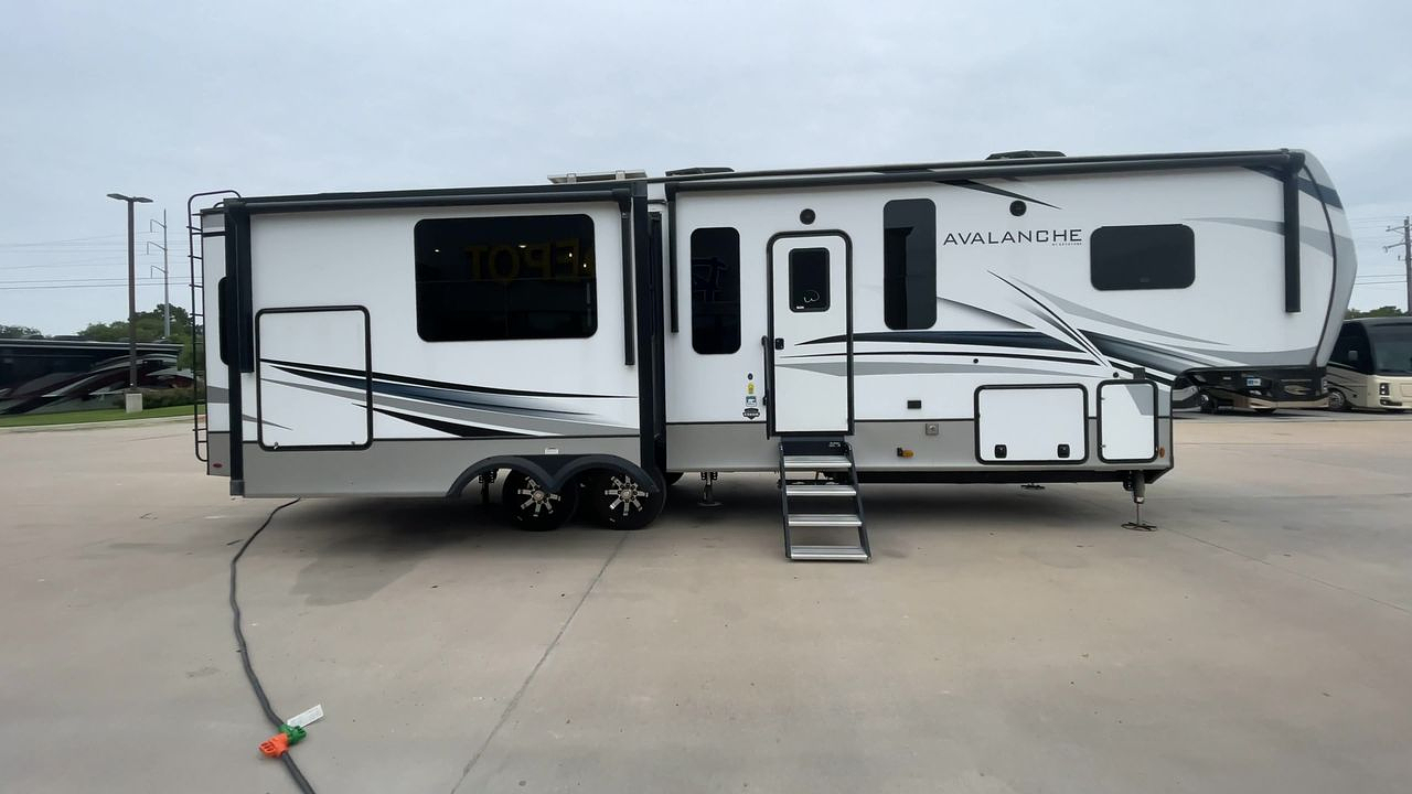 2022 KEYSTONE AVALANCHE 338GK