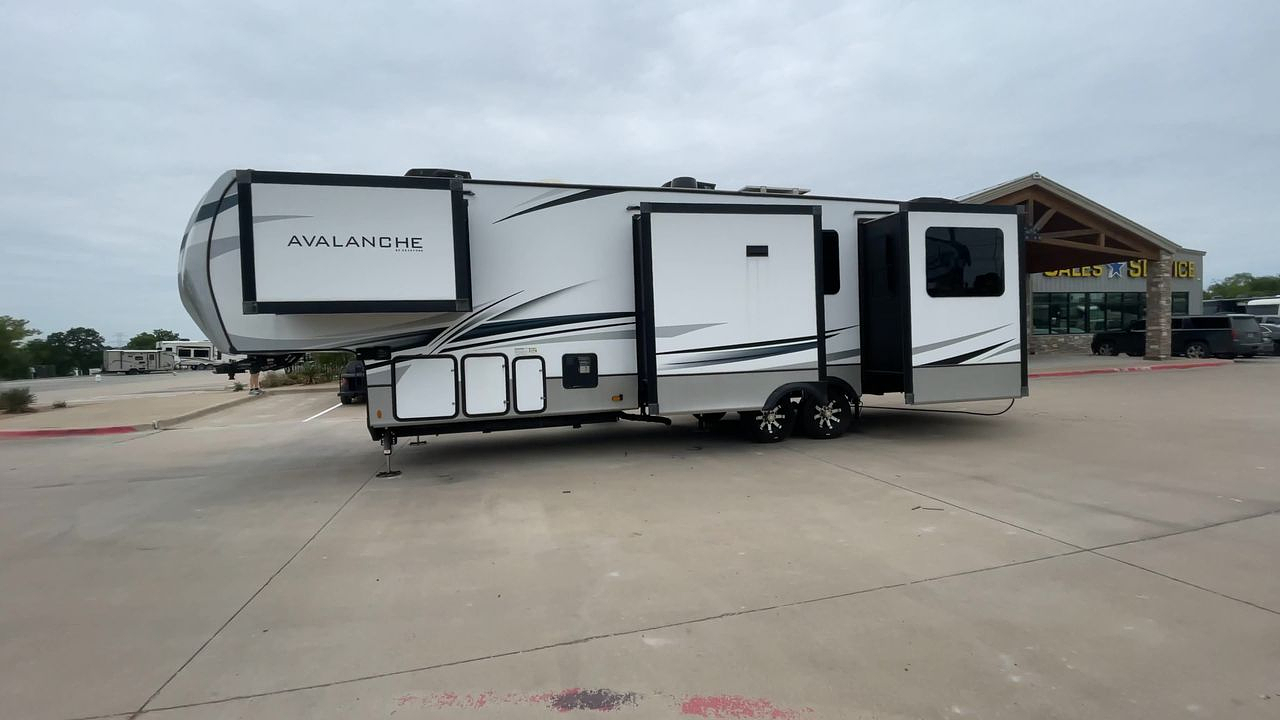2022 KEYSTONE AVALANCHE 338GK