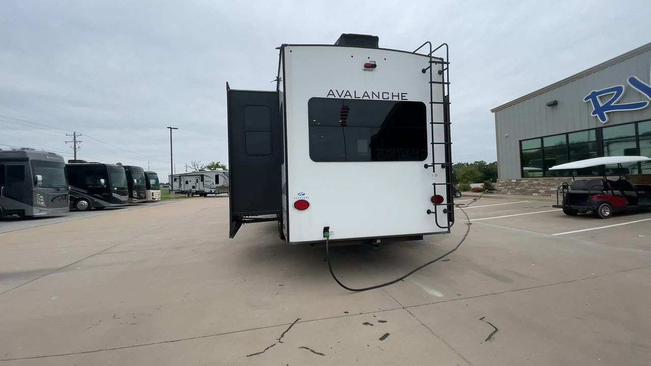 2022 KEYSTONE AVALANCHE 338GK