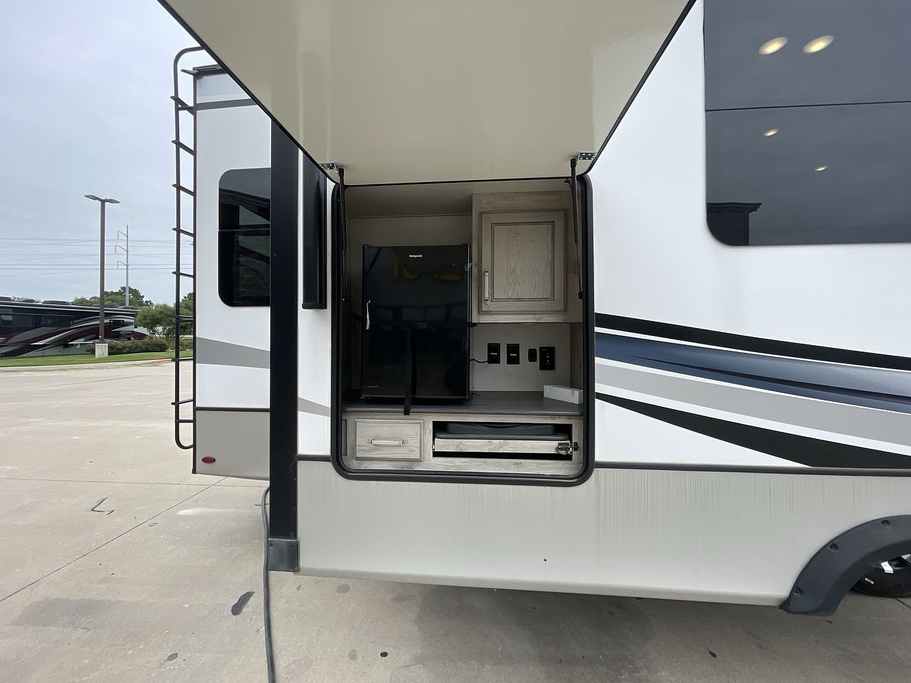 2022 KEYSTONE AVALANCHE 338GK