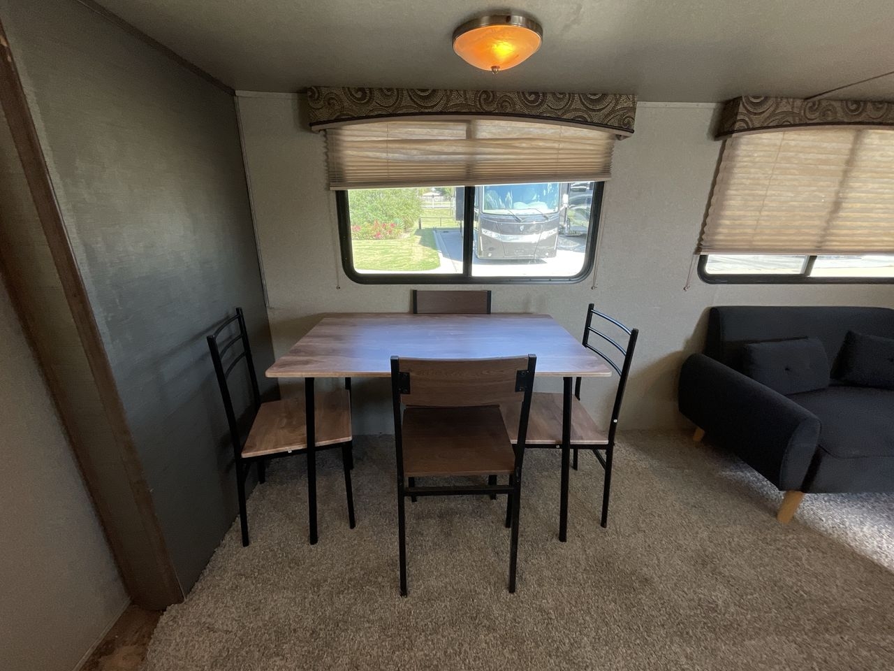 2018 KEYSTONE PASSPORT 2670BH