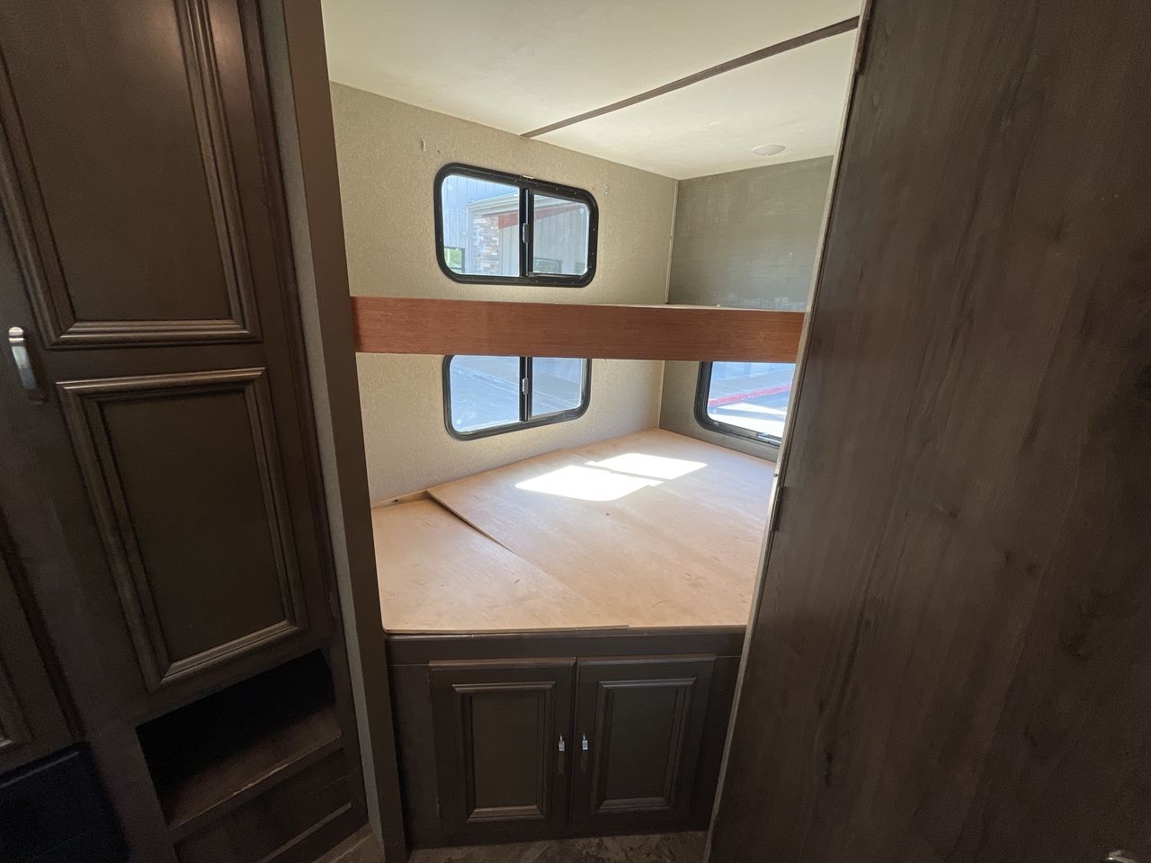 2018 KEYSTONE PASSPORT 2670BH