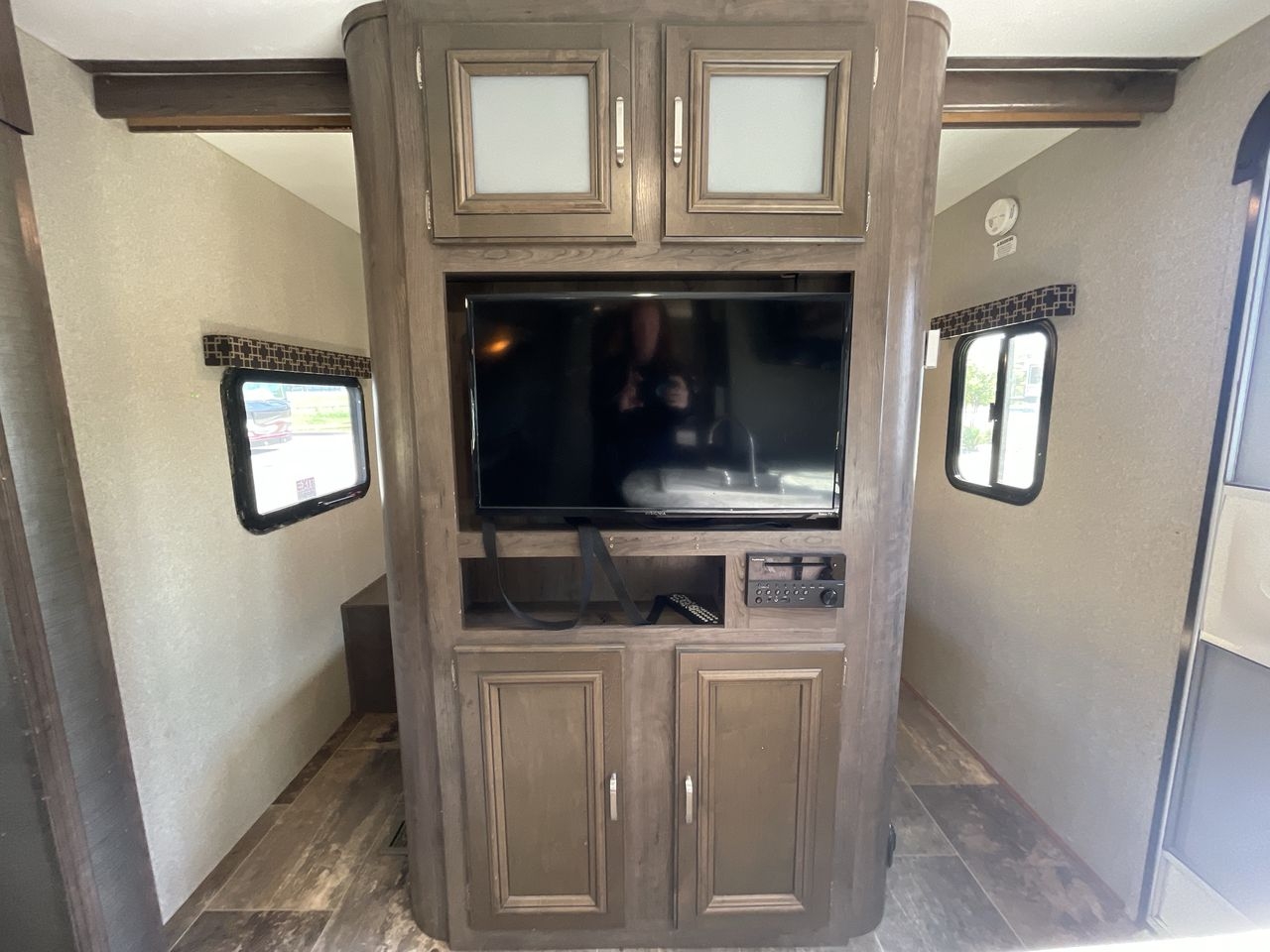 2018 KEYSTONE PASSPORT 2670BH