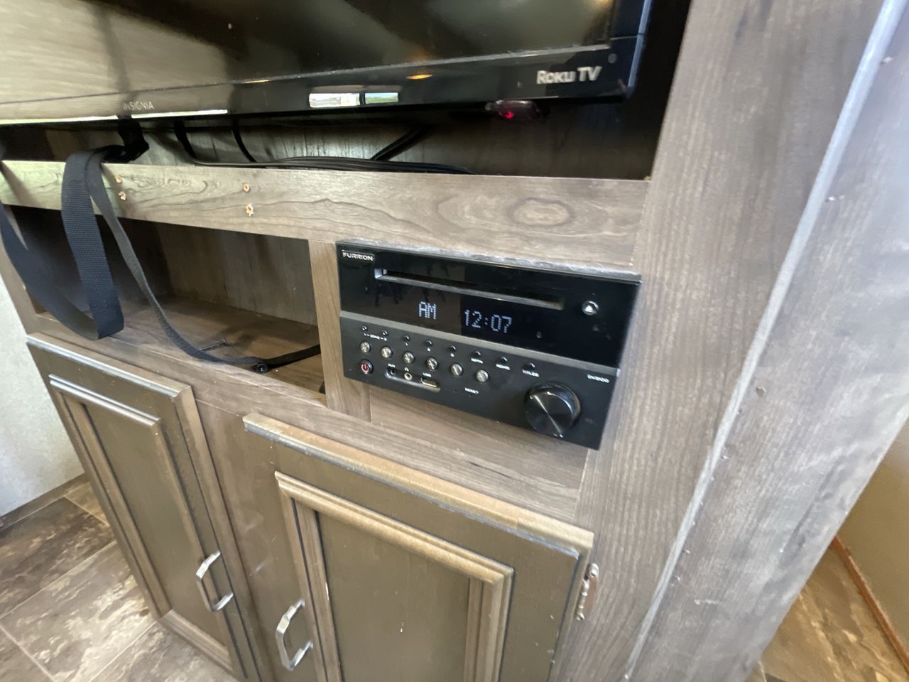 2018 KEYSTONE PASSPORT 2670BH