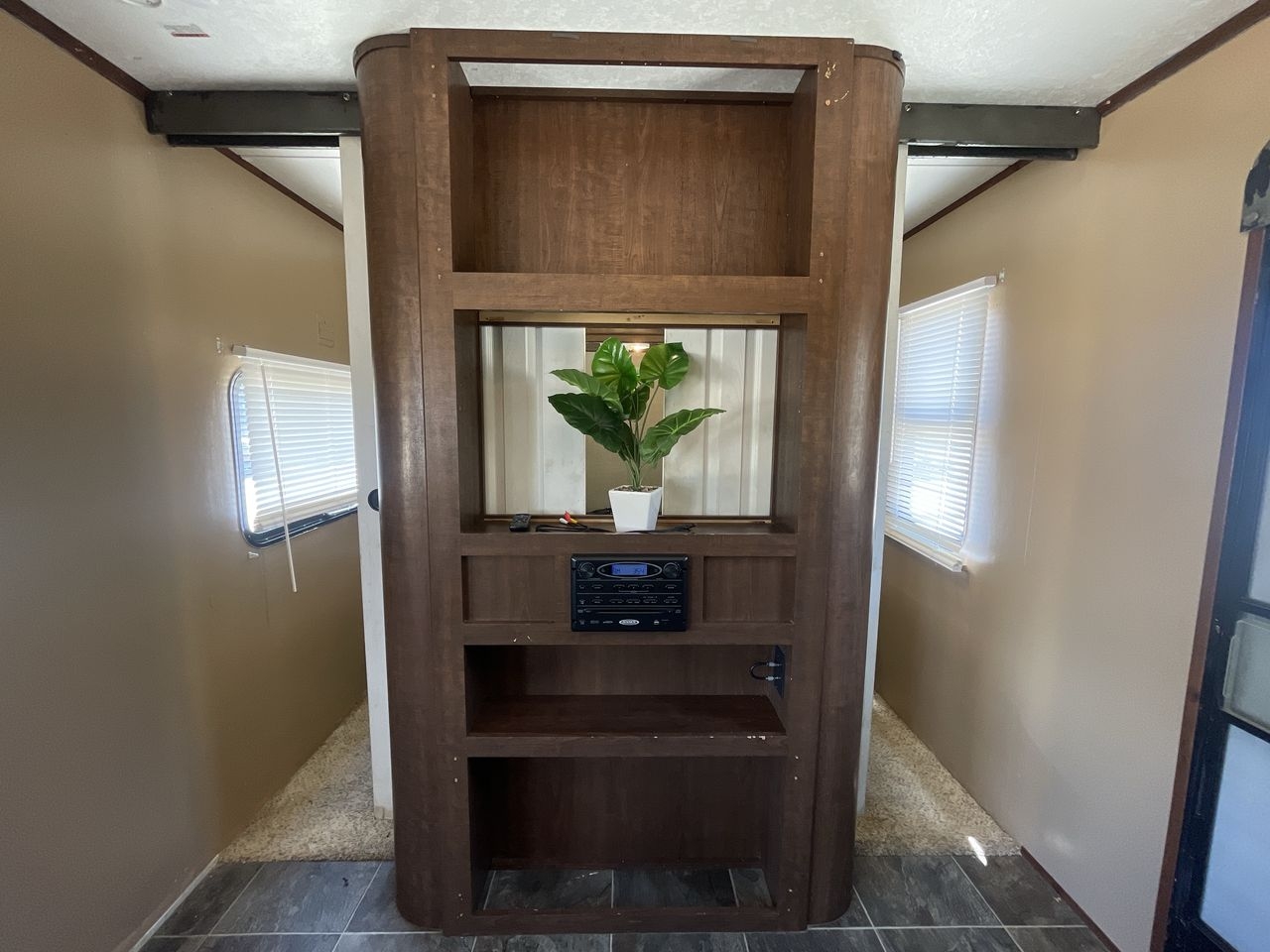 2015 KEYSTONE HIDEOUT 28BHS