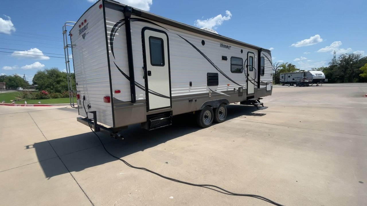 2015 KEYSTONE HIDEOUT 28BHS