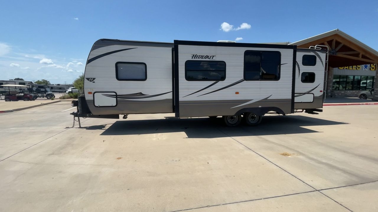 2015 KEYSTONE HIDEOUT 28BHS