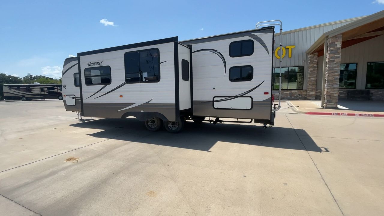 2015 KEYSTONE HIDEOUT 28BHS