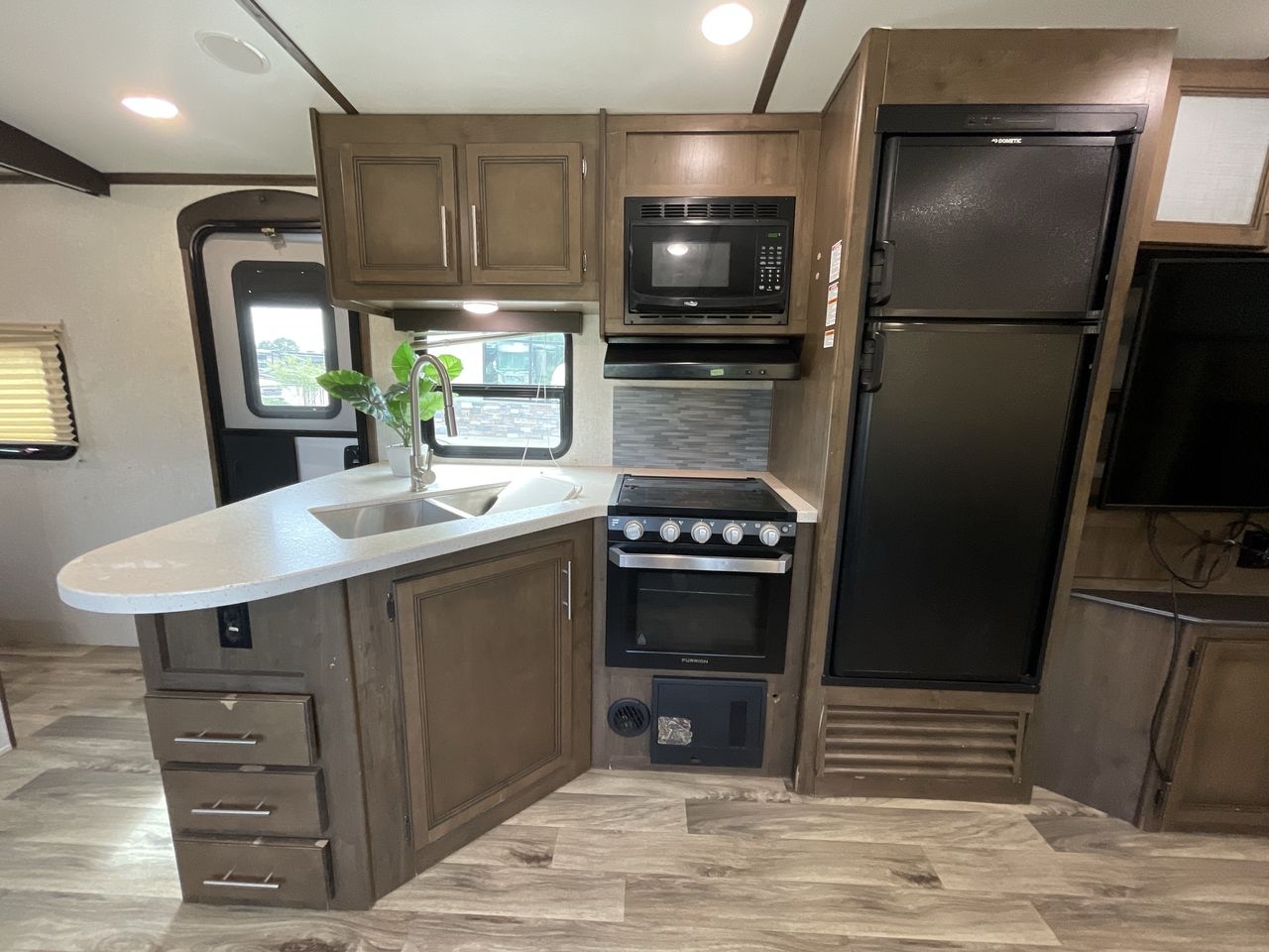 2020 KEYSTONE COUGAR 29BHS