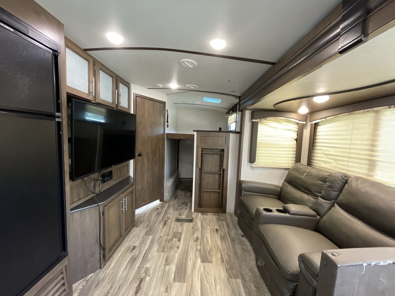 2020 KEYSTONE COUGAR 29BHS