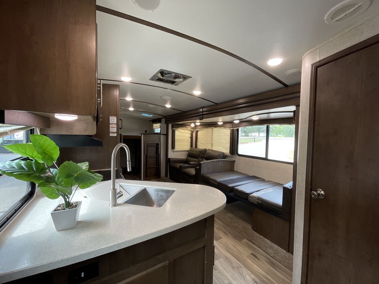 2020 KEYSTONE COUGAR 29BHS