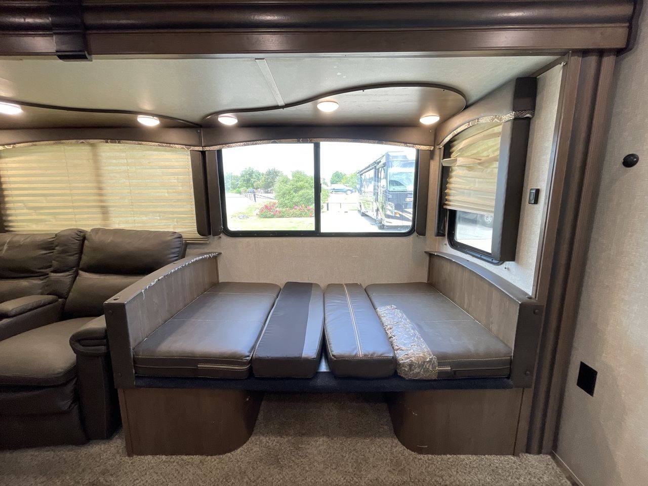 2020 KEYSTONE COUGAR 29BHS