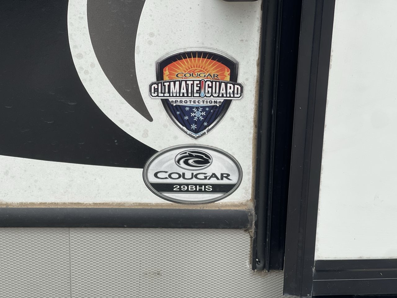 2020 KEYSTONE COUGAR 29BHS