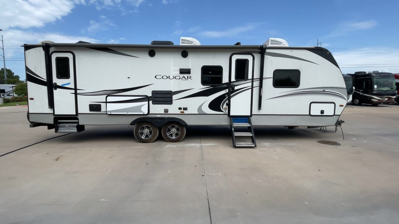 2020 KEYSTONE COUGAR 29BHS