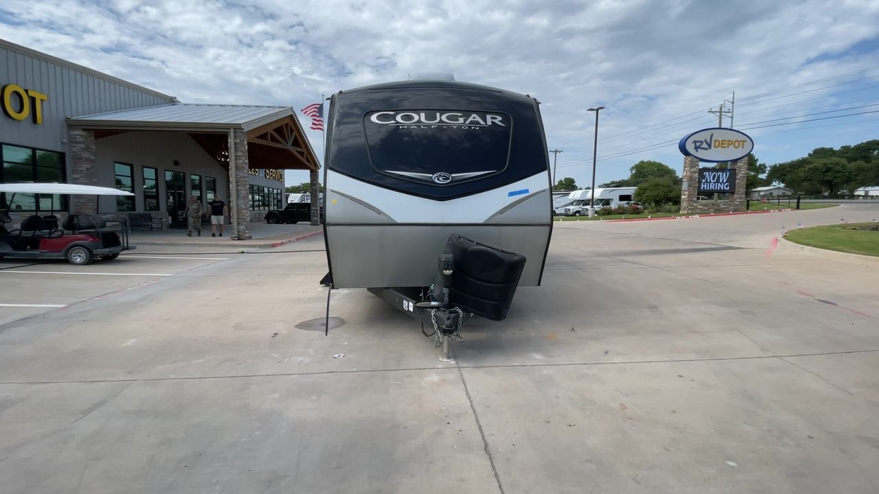 2020 KEYSTONE COUGAR 29BHS