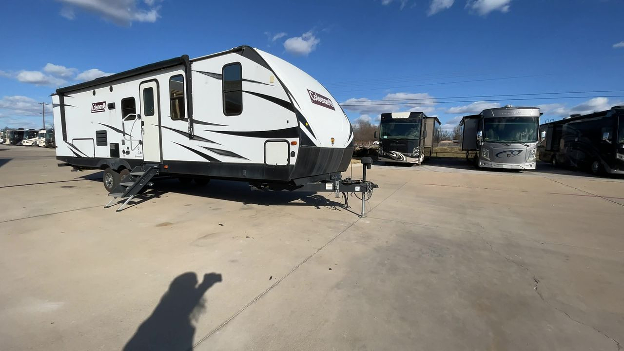 2021 KEYSTONE COLEMAN 3055BS