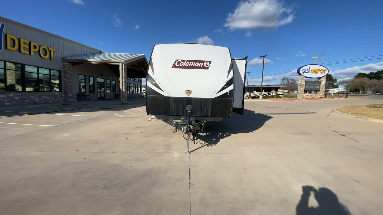 2021 KEYSTONE COLEMAN 3055BS