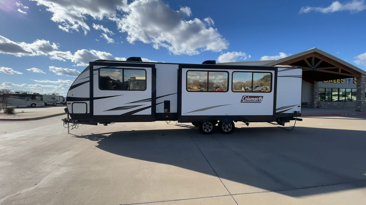 2021 KEYSTONE COLEMAN 3055BS