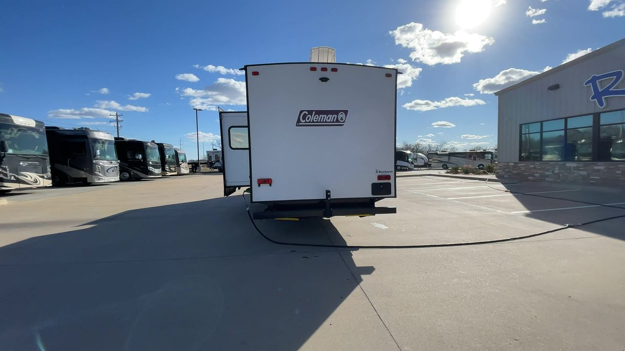 2021 KEYSTONE COLEMAN 3055BS