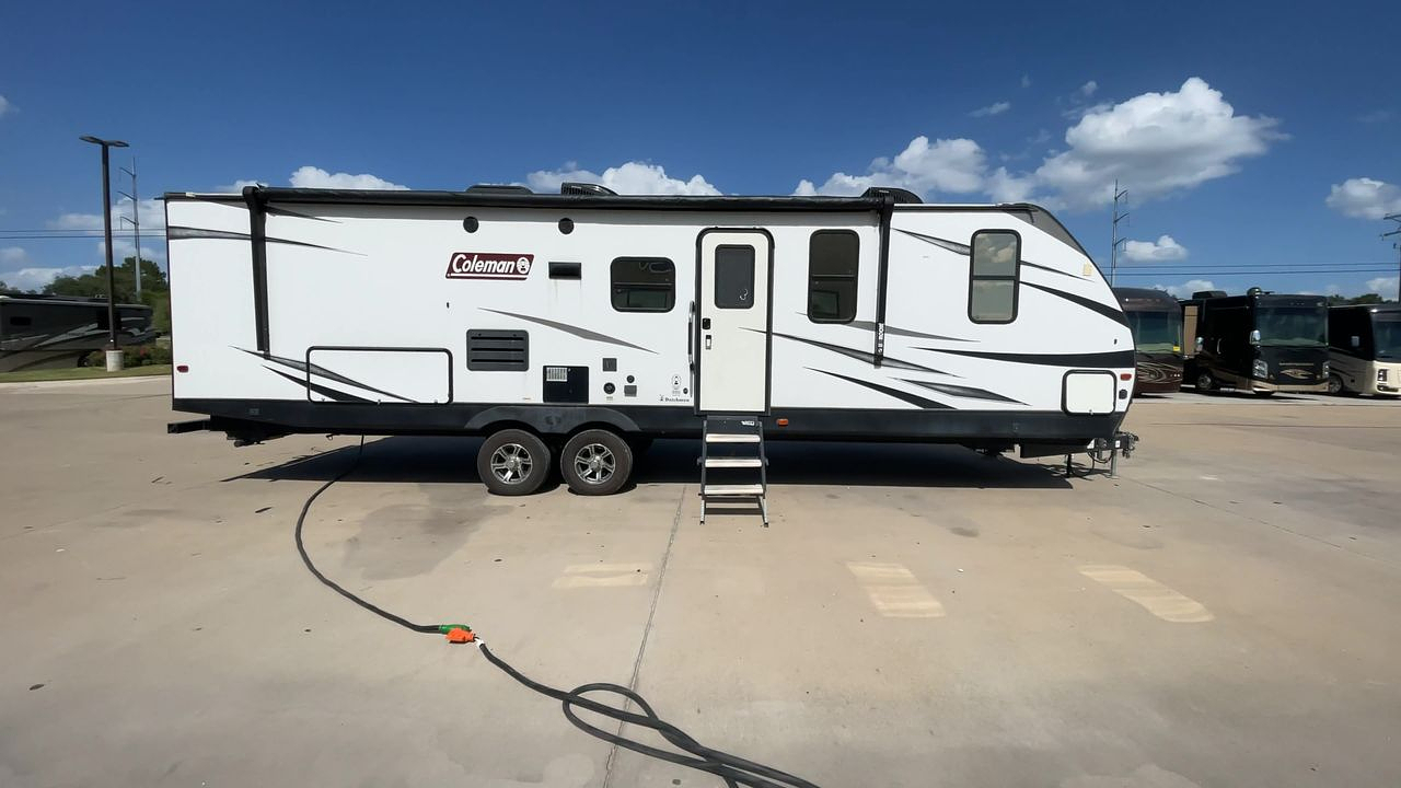 2021 KEYSTONE COLEMAN 3055BS