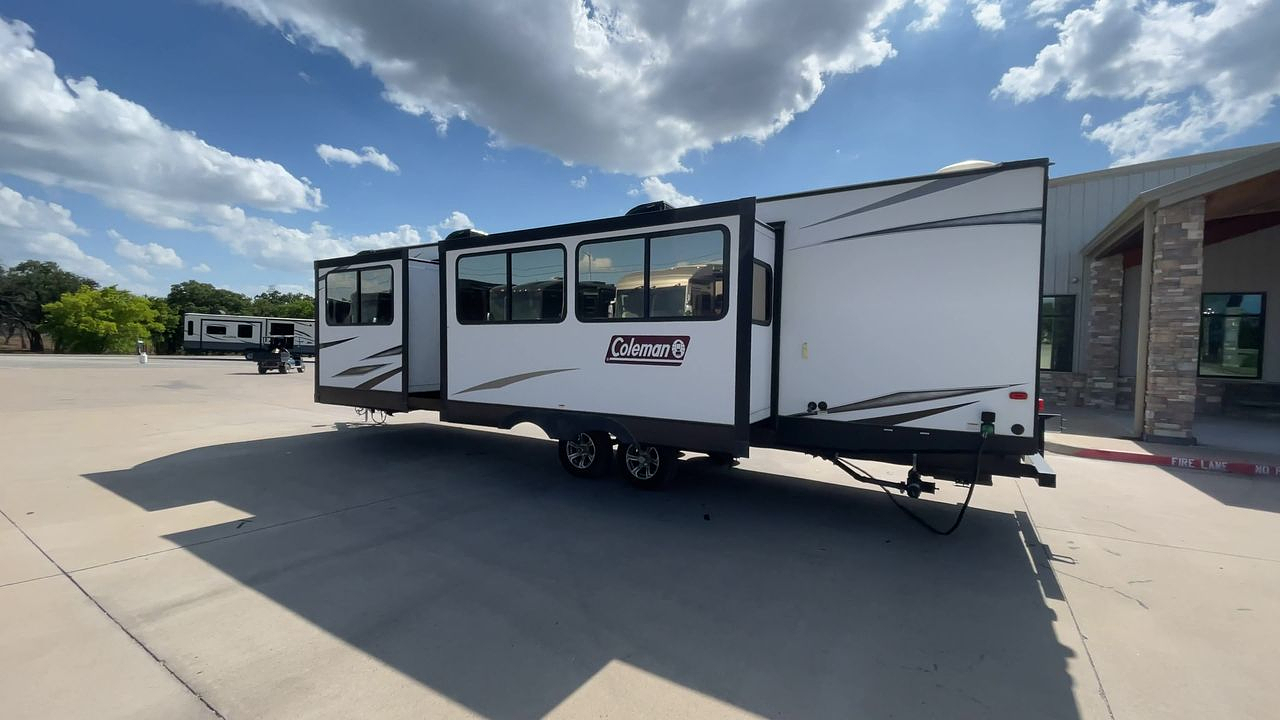 2021 KEYSTONE COLEMAN 3055BS