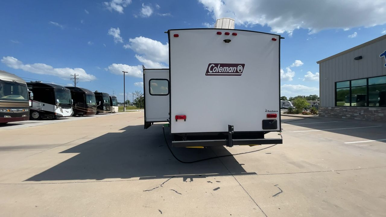 2021 KEYSTONE COLEMAN 3055BS
