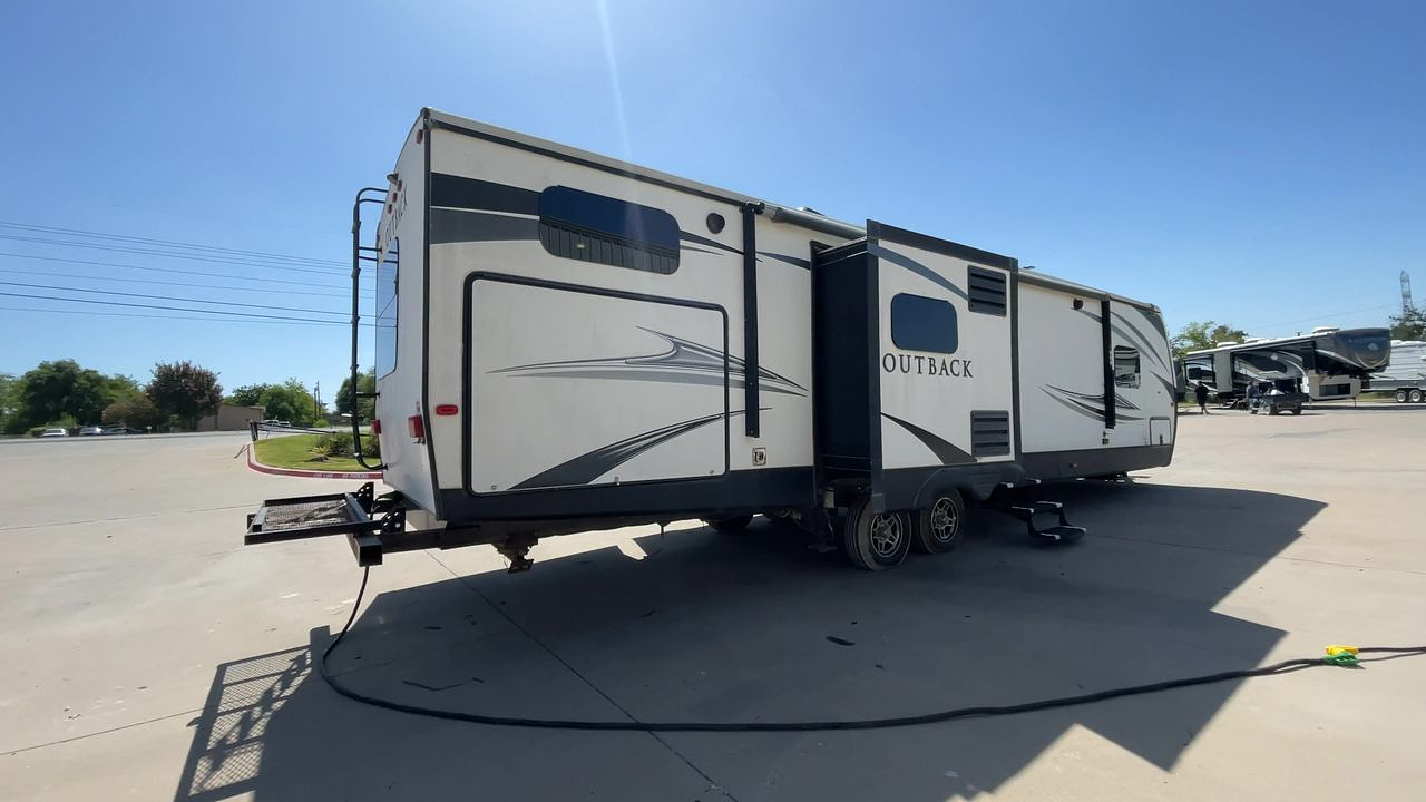 2018 KEYSTONE OUTBACK 325BH