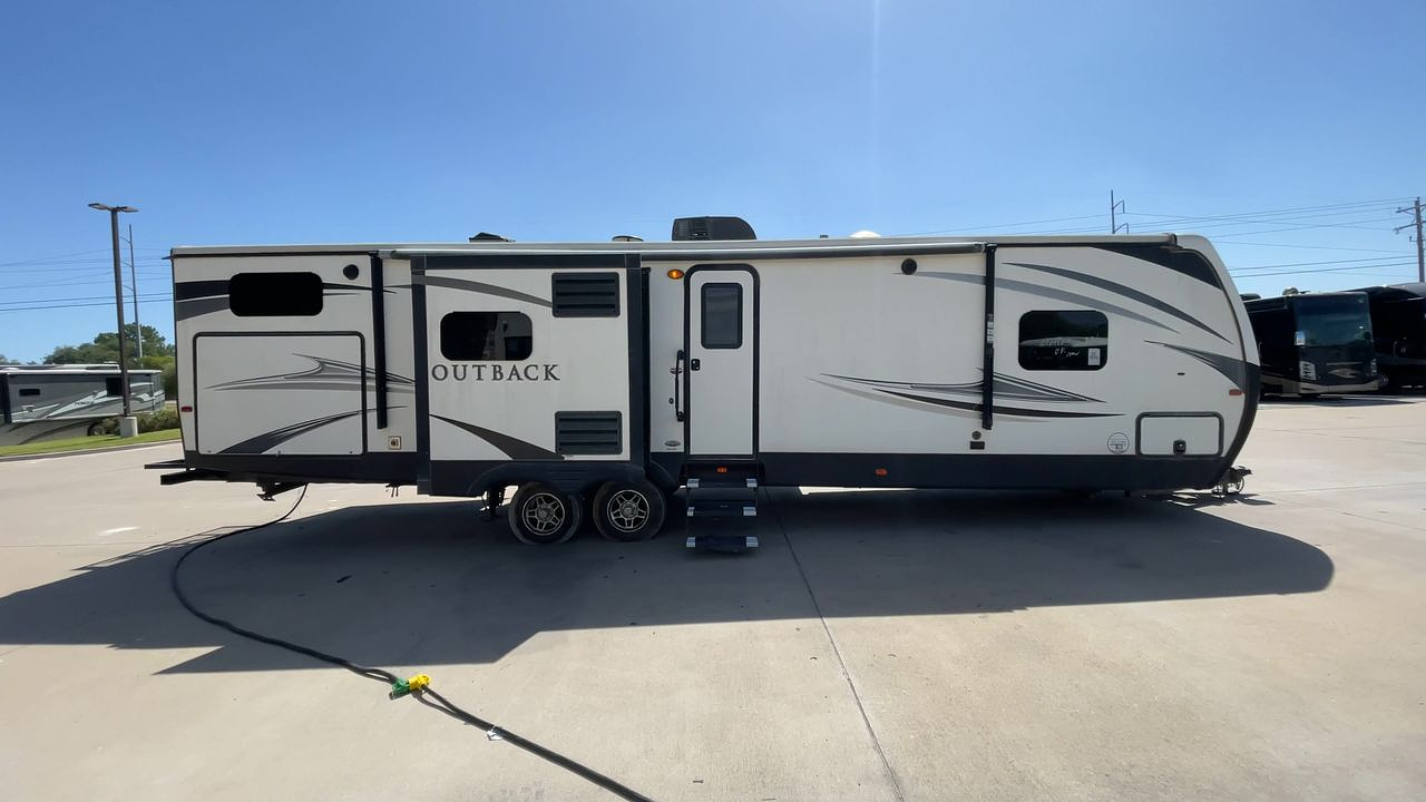 2018 KEYSTONE OUTBACK 325BH