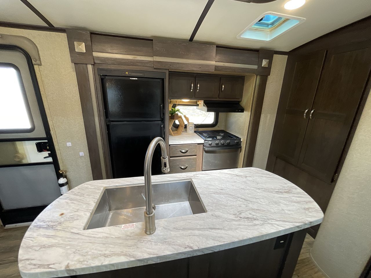 2018 KEYSTONE OUTBACK 325BH
