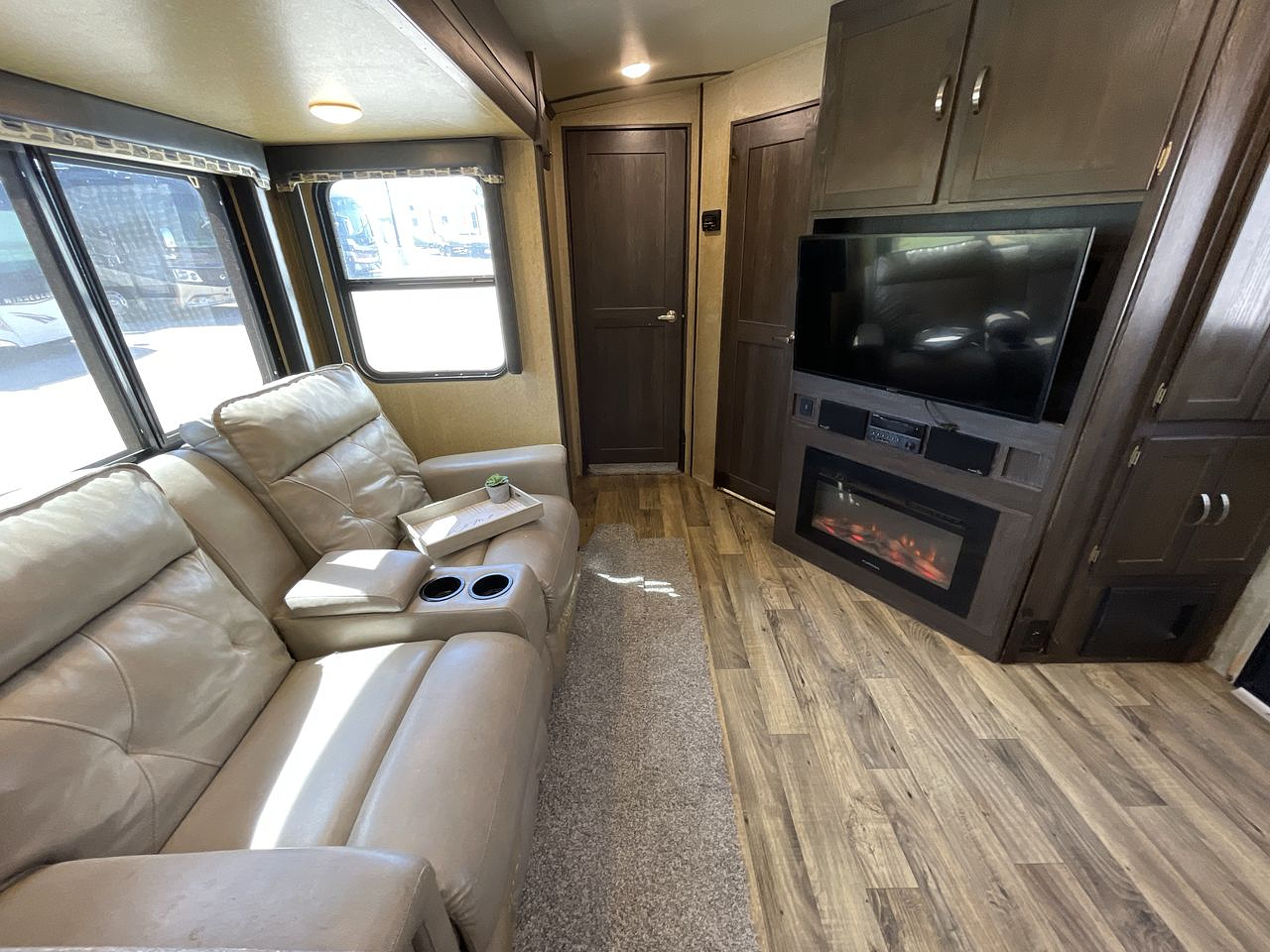 2018 KEYSTONE OUTBACK 325BH