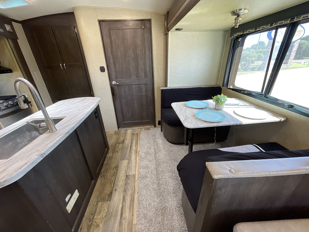 2018 KEYSTONE OUTBACK 325BH