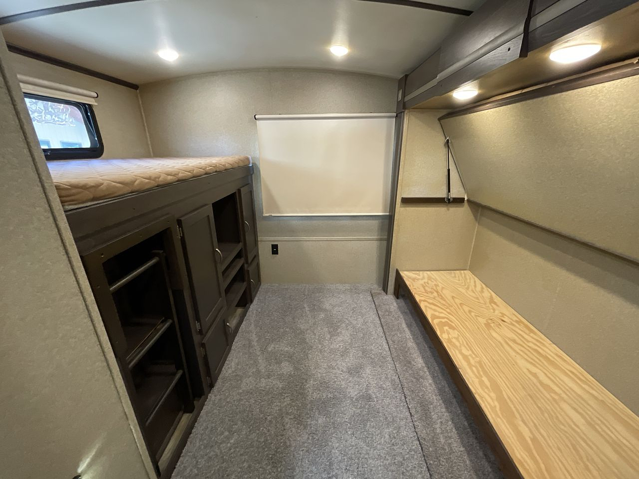 2018 KEYSTONE OUTBACK 325BH