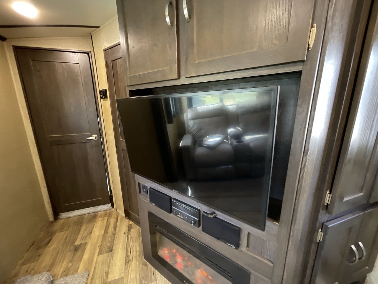 2018 KEYSTONE OUTBACK 325BH
