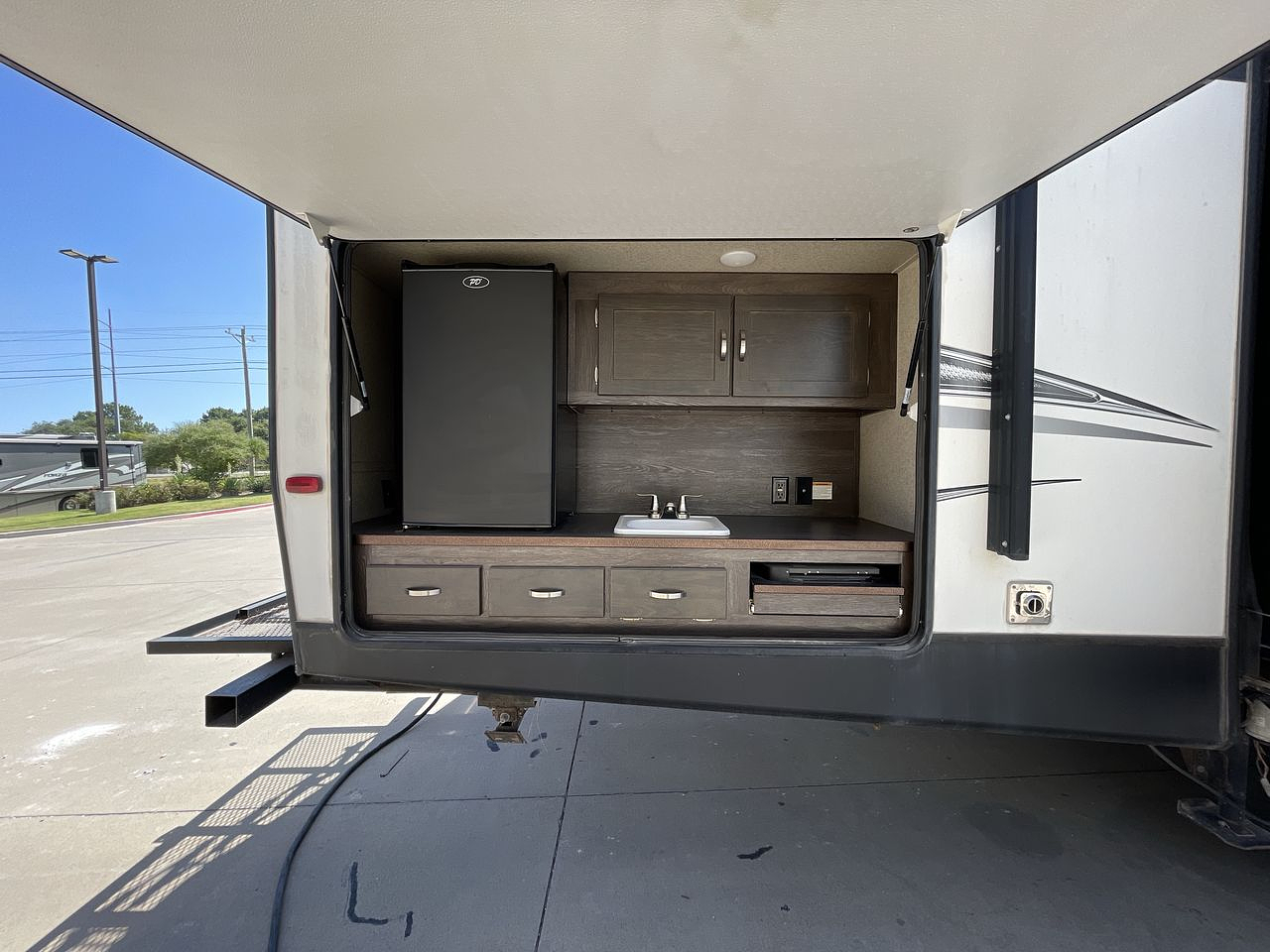 2018 KEYSTONE OUTBACK 325BH