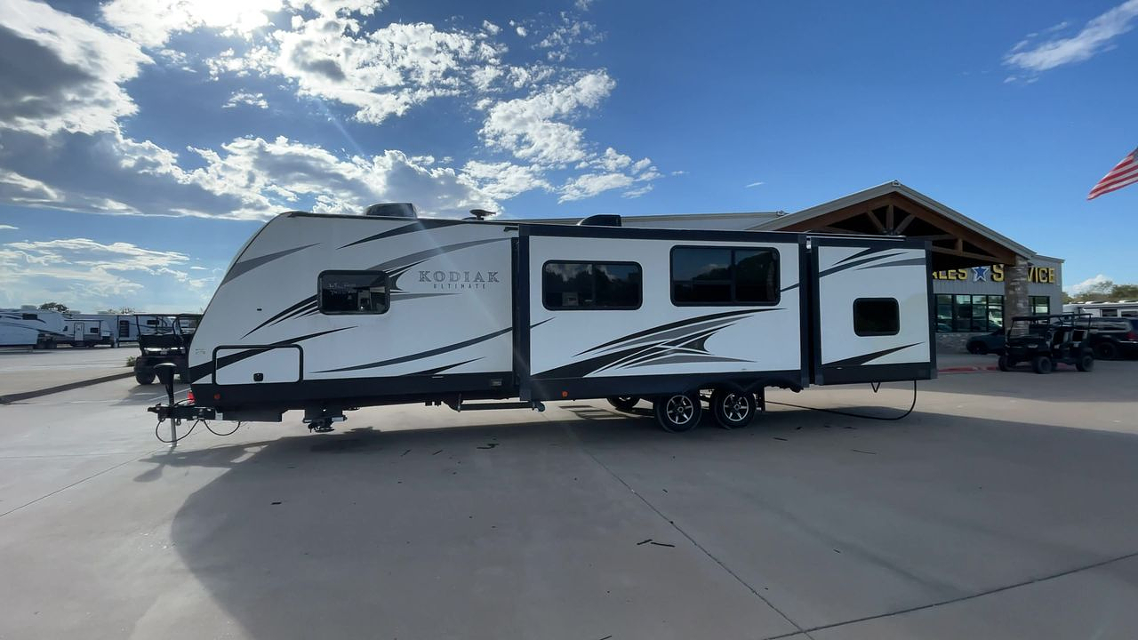 2018 KEYSTONE KODIAK 330BHSL