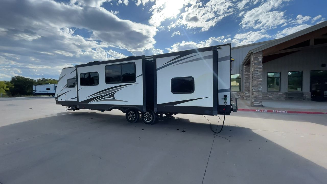 2018 KEYSTONE KODIAK 330BHSL