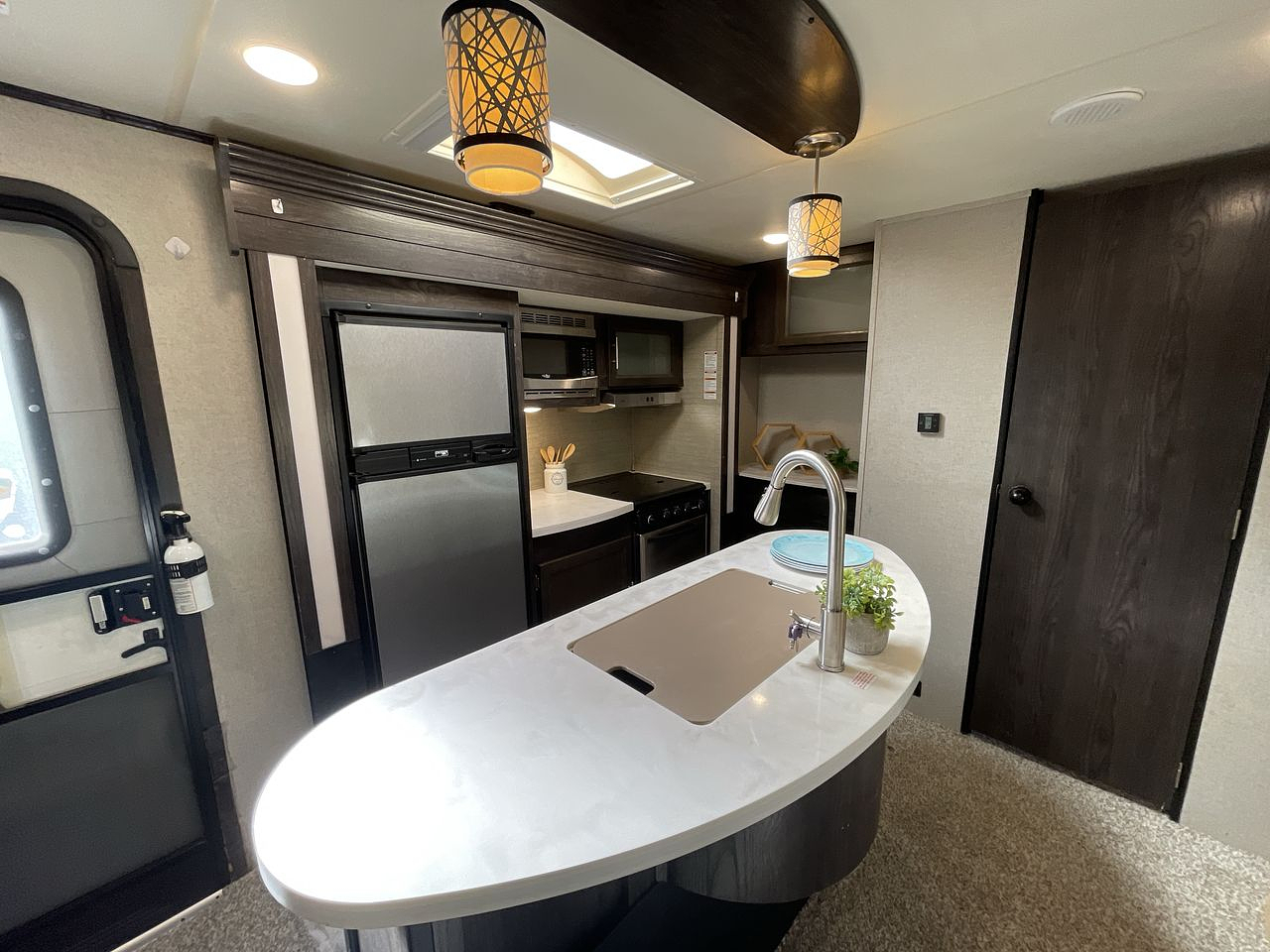 2018 KEYSTONE KODIAK 330BHSL