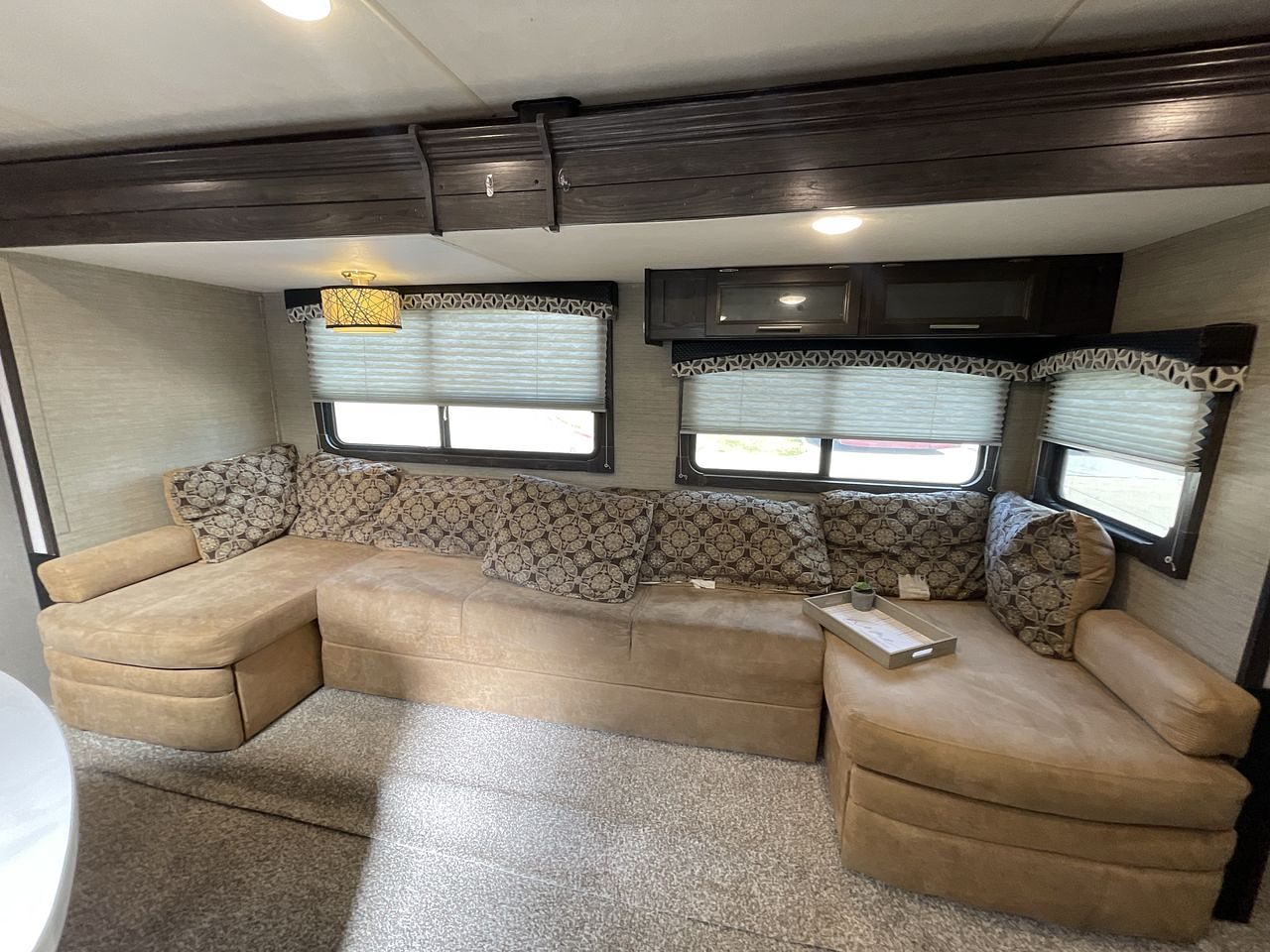 2018 KEYSTONE KODIAK 330BHSL