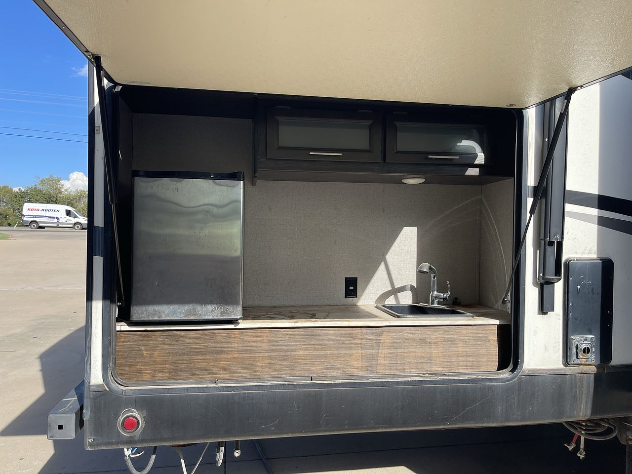 2018 KEYSTONE KODIAK 330BHSL