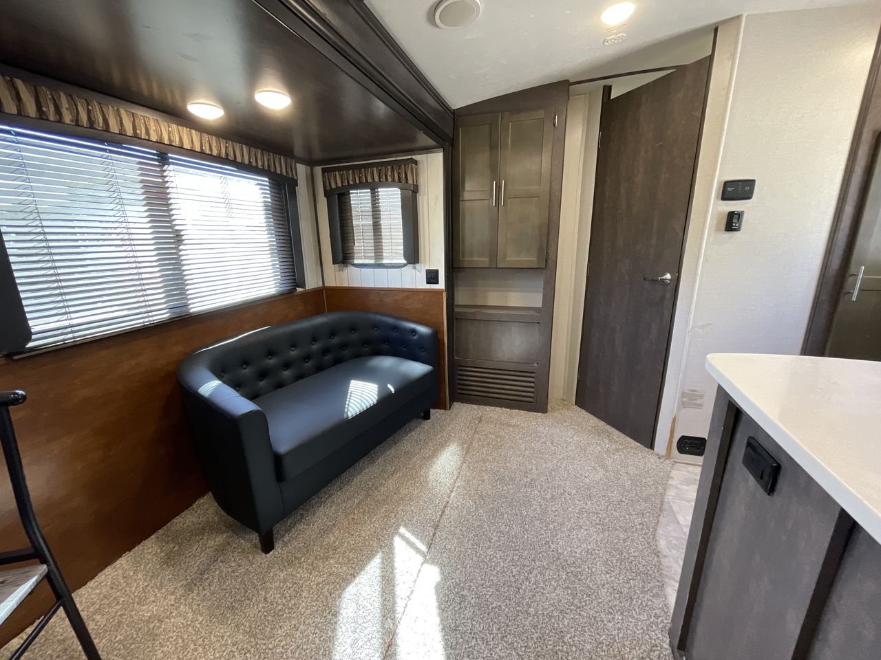 2018 KEYSTONE SUNSET TRAIL 331BH