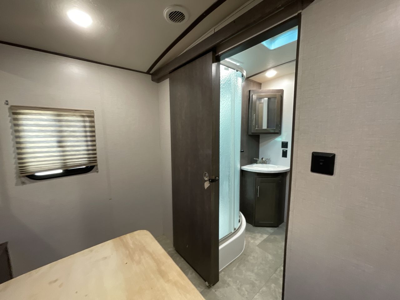 2018 KEYSTONE SUNSET TRAIL 331BH