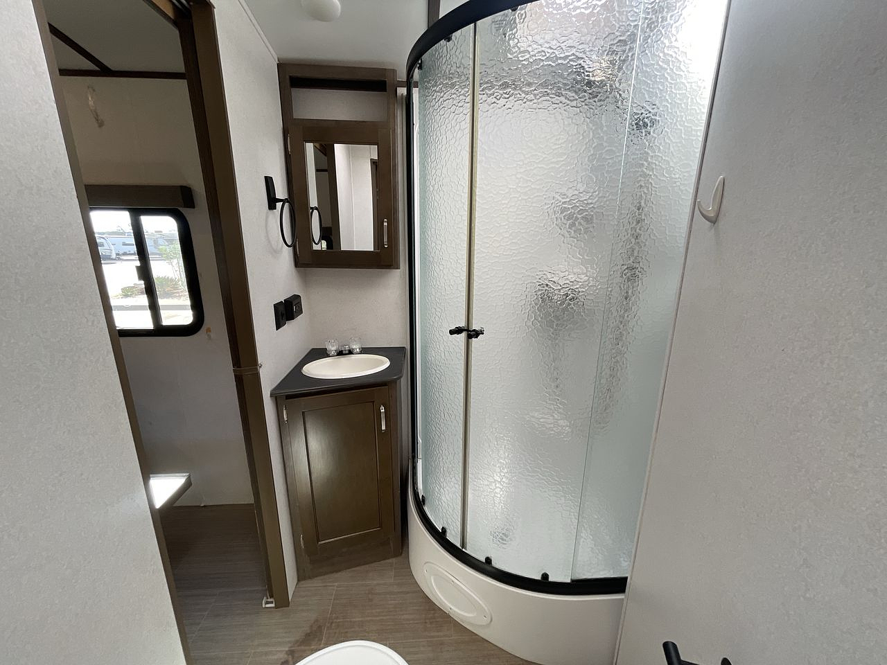 2019 KEYSTONE PASSPORT 3351BH