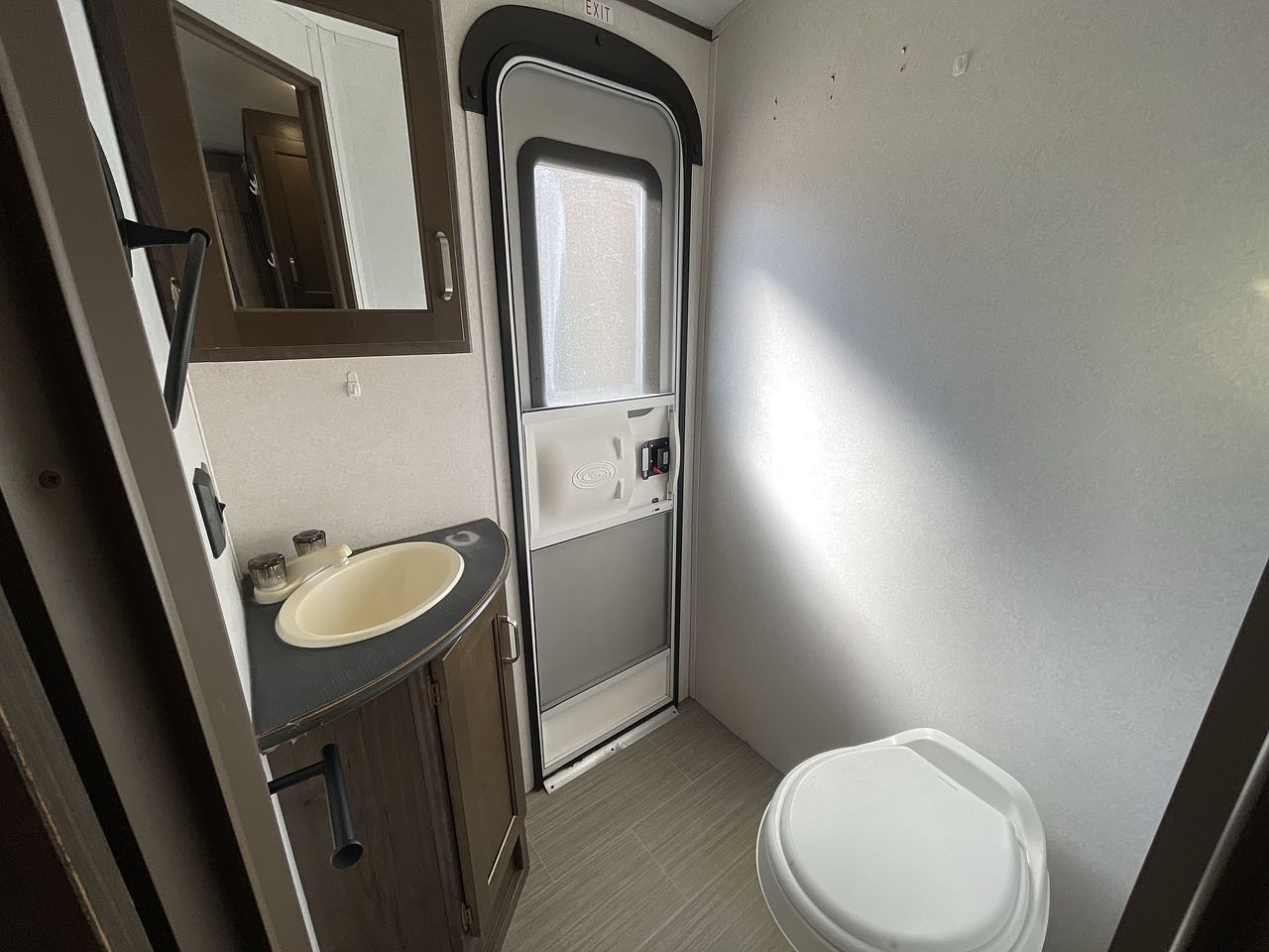 2019 KEYSTONE PASSPORT 3351BH