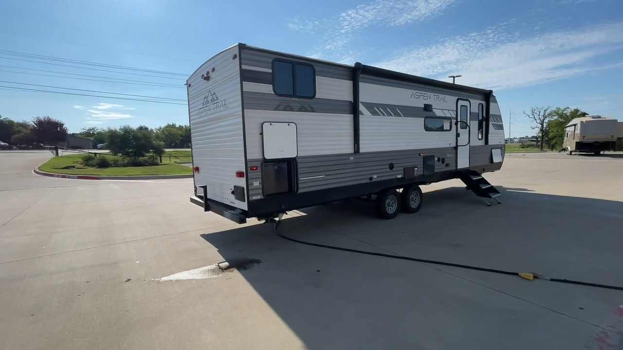 2023 KEYSTONE ASPEN TRAIL 2910BHS