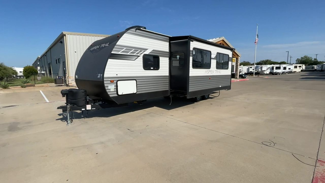 2023 KEYSTONE ASPEN TRAIL 2910BHS