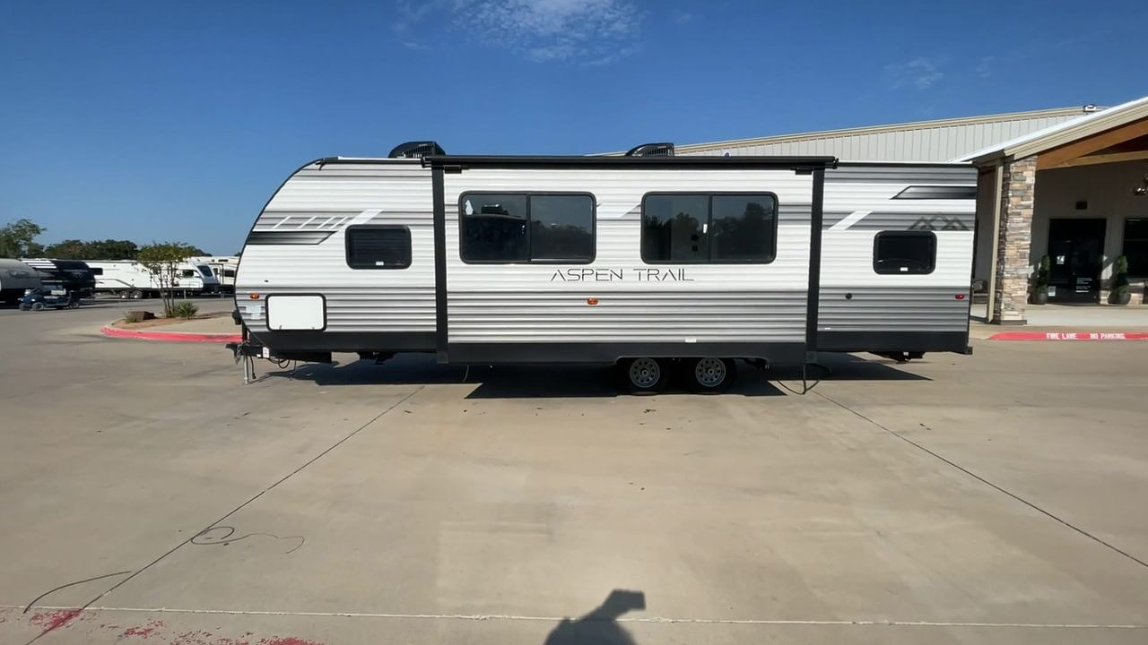 2023 KEYSTONE ASPEN TRAIL 2910BHS