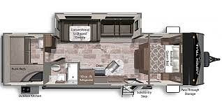 2023 KEYSTONE ASPEN TRAIL 2910BHS